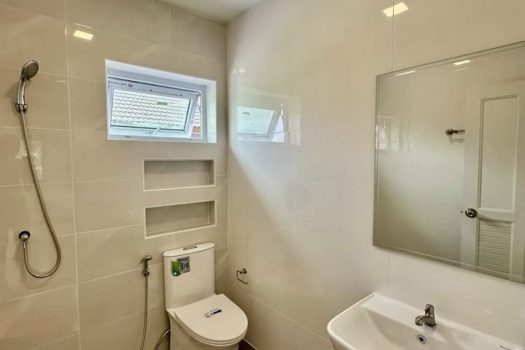 บ้านเดี่ยว โครงการ 𝗞𝗖 𝗚𝗮𝗿𝗱𝗲𝗻 𝗵𝗼𝗺𝗲 นิมิตใหม่ บ้านเดี่ยว 𝗥𝗲𝗻𝗼𝘃𝗮𝘁𝗲 ใหม่ ทำเลดี