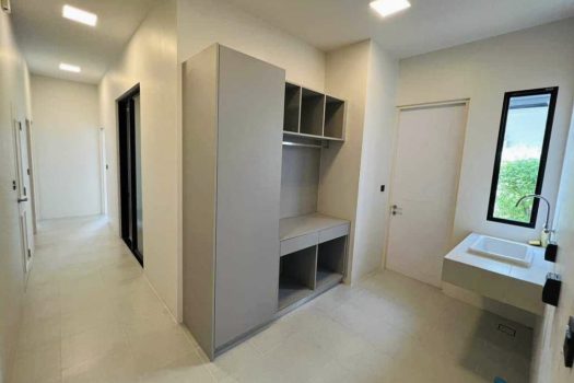 𝗕𝗮𝗮𝗻 𝗦𝗮𝗻𝘀𝗶𝗿𝗶 𝗣𝗮𝘁𝘁𝗮𝗻𝗮𝗸𝗮𝗿𝗻 บ้านสุดหรูระดับ 𝗦𝘂𝗽𝗲𝗿 𝗟𝘂𝘅𝘂𝗿𝘆 ตัว top ของแสนสิริ ทำเลดีมาก ใจกลางย่านพัฒนาการ เอกลักษณ์โดดเด่นจากสถาปัตยกรรมอังกฤษ