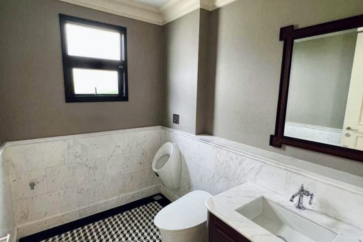 𝗕𝗮𝗮𝗻 𝗦𝗮𝗻𝘀𝗶𝗿𝗶 𝗣𝗮𝘁𝘁𝗮𝗻𝗮𝗸𝗮𝗿𝗻 บ้านสุดหรูระดับ 𝗦𝘂𝗽𝗲𝗿 𝗟𝘂𝘅𝘂𝗿𝘆 ตัว top ของแสนสิริ ทำเลดีมาก ใจกลางย่านพัฒนาการ เอกลักษณ์โดดเด่นจากสถาปัตยกรรมอังกฤษ