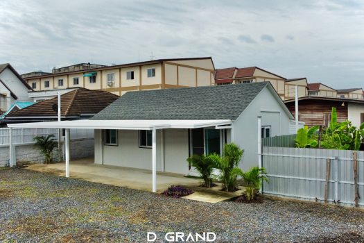 ขายที่ดินนนทบุรี ซอย เรวดี 𝟰𝟮 ขนาด 𝟭𝟵𝟵.𝟵 ตร.วา ถมแล้ว สร้างสิ่งปลูกสร้างได้ทันที