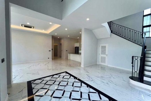 𝗕𝗮𝗮𝗻 𝗦𝗮𝗻𝘀𝗶𝗿𝗶 𝗣𝗮𝘁𝘁𝗮𝗻𝗮𝗸𝗮𝗿𝗻 บ้านสุดหรูระดับ 𝗦𝘂𝗽𝗲𝗿 𝗟𝘂𝘅𝘂𝗿𝘆 ตัว top ของแสนสิริ ทำเลดีมาก ใจกลางย่านพัฒนาการ เอกลักษณ์โดดเด่นจากสถาปัตยกรรมอังกฤษ