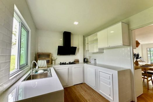 บ้านเดี่ยว โครงการ 𝗞𝗖 𝗚𝗮𝗿𝗱𝗲𝗻 𝗵𝗼𝗺𝗲 นิมิตใหม่ บ้านเดี่ยว 𝗥𝗲𝗻𝗼𝘃𝗮𝘁𝗲 ใหม่ ทำเลดี