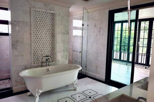 𝗕𝗮𝗮𝗻 𝗦𝗮𝗻𝘀𝗶𝗿𝗶 𝗣𝗮𝘁𝘁𝗮𝗻𝗮𝗸𝗮𝗿𝗻 บ้านสุดหรูระดับ 𝗦𝘂𝗽𝗲𝗿 𝗟𝘂𝘅𝘂𝗿𝘆 ตัว top ของแสนสิริ ทำเลดีมาก ใจกลางย่านพัฒนาการ เอกลักษณ์โดดเด่นจากสถาปัตยกรรมอังกฤษ