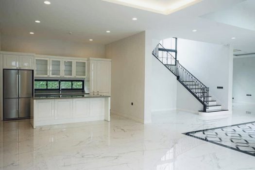 𝗕𝗮𝗮𝗻 𝗦𝗮𝗻𝘀𝗶𝗿𝗶 𝗣𝗮𝘁𝘁𝗮𝗻𝗮𝗸𝗮𝗿𝗻 บ้านสุดหรูระดับ 𝗦𝘂𝗽𝗲𝗿 𝗟𝘂𝘅𝘂𝗿𝘆 ตัว top ของแสนสิริ ทำเลดีมาก ใจกลางย่านพัฒนาการ เอกลักษณ์โดดเด่นจากสถาปัตยกรรมอังกฤษ