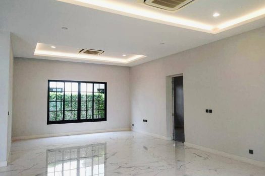 𝗕𝗮𝗮𝗻 𝗦𝗮𝗻𝘀𝗶𝗿𝗶 𝗣𝗮𝘁𝘁𝗮𝗻𝗮𝗸𝗮𝗿𝗻 บ้านสุดหรูระดับ 𝗦𝘂𝗽𝗲𝗿 𝗟𝘂𝘅𝘂𝗿𝘆 ตัว top ของแสนสิริ ทำเลดีมาก ใจกลางย่านพัฒนาการ เอกลักษณ์โดดเด่นจากสถาปัตยกรรมอังกฤษ