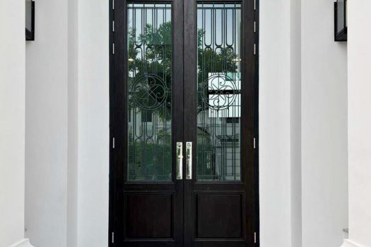 𝗕𝗮𝗮𝗻 𝗦𝗮𝗻𝘀𝗶𝗿𝗶 𝗣𝗮𝘁𝘁𝗮𝗻𝗮𝗸𝗮𝗿𝗻 บ้านสุดหรูระดับ 𝗦𝘂𝗽𝗲𝗿 𝗟𝘂𝘅𝘂𝗿𝘆 ตัว top ของแสนสิริ ทำเลดีมาก ใจกลางย่านพัฒนาการ เอกลักษณ์โดดเด่นจากสถาปัตยกรรมอังกฤษ