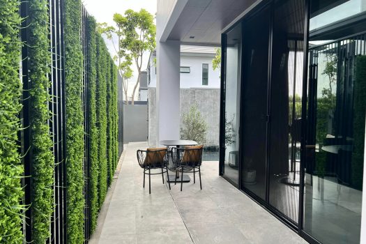 𝗥𝗲𝗻𝘁/ 𝗦𝗲𝗹𝗹: 𝗕𝗲𝗹𝗴𝗿𝗮𝘃𝗶𝗮 𝗘𝘅𝗰𝗹𝘂𝘀𝗶𝘃𝗲 𝗣𝗼𝗼𝗹 𝗩𝗶𝗹𝗹𝗮 บางนา พระราม 9