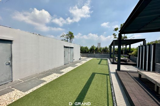 คอนโด คาล์ม เพนท์เฮ้าส์ 𝗣𝗲𝗻𝘁𝗵𝗼𝘂𝘀𝗲 ให้ฟีลเหมือนอยู่บ้าน ทำเลใจกลางเมืองใกล้ทองหล่อ ในราคาถูกกว่าเกินครึ่ง