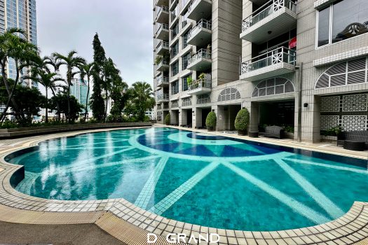 𝗙𝗼𝗿 𝗦𝗮𝗹𝗲/𝗥𝗲𝗻𝘁: 𝗔𝗹𝗹 𝗦𝗲𝗮𝘀𝗼𝗻𝘀 𝗠𝗮𝗻𝘀𝗶𝗼𝗻 คอนโดหรู ห้องใหญ่ ทำเลใจกลางเมือง ย่านหนุ่มสาวออฟฟิศ