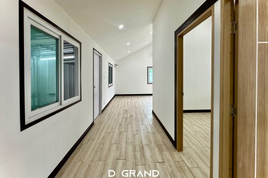 ขายที่ดินนนทบุรี ซอย เรวดี 𝟰𝟮 ขนาด 𝟭𝟵𝟵.𝟵 ตร.วา ถมแล้ว สร้างสิ่งปลูกสร้างได้ทันที