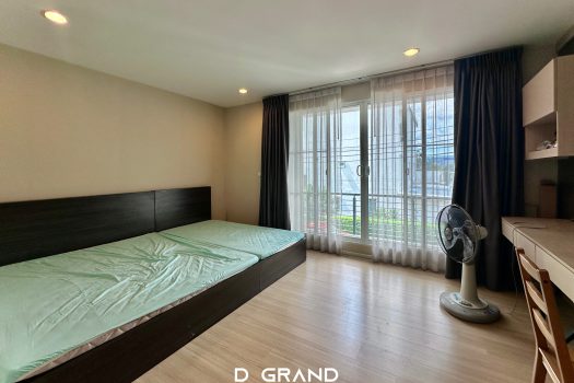 บ้านกลางเมือง เกษตร-นวมินทร์ บ้านสวย ราคาดีมาก หน้าบ้านไม่ชนใคร ตำแหน่งดี