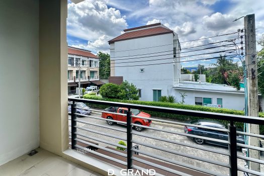 บ้านกลางเมือง เกษตร-นวมินทร์ บ้านสวย ราคาดีมาก หน้าบ้านไม่ชนใคร ตำแหน่งดี