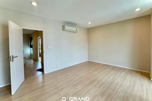 บ้านกลางเมือง เกษตร-นวมินทร์ บ้านสวย ราคาดีมาก หน้าบ้านไม่ชนใคร ตำแหน่งดี