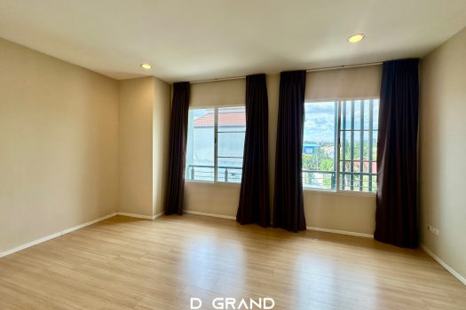 บ้านกลางเมือง เกษตร-นวมินทร์ บ้านสวย ราคาดีมาก หน้าบ้านไม่ชนใคร ตำแหน่งดี