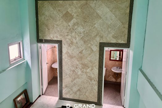 Office ทำเลเยี่ยม ซอย รัชดาภิเษก 28 อยู่ติดถนนใหญ่ ห่าง MRT เพียง 100 เมตร