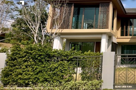 𝗕𝘂𝗿𝗮𝘀𝗶𝗿𝗶 𝗪𝗮𝘁𝗰𝗵𝗮𝗿𝗮𝗽𝗼𝗹 บ้านซีรีส์ใหม่ หลังมุม