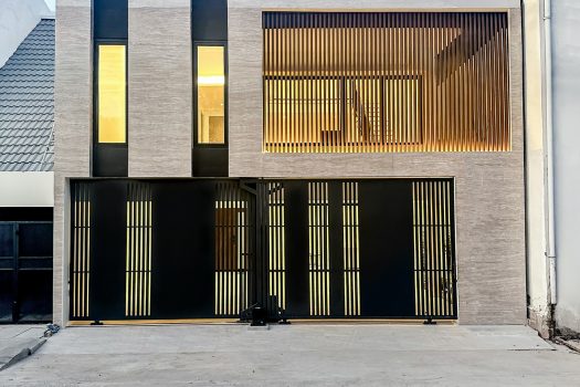 บ้านที่จะทำให้คุณได้สัมผัสบรรยากาศอันเงียบสงบและความสะดวกสบาย บนทำเลที่ตอบโจทย์ทุกไลฟ์สไตล์