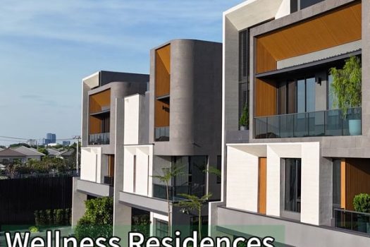 𝗧𝗵𝗲 𝗣𝗮𝗹𝗺 𝗥𝗲𝘀𝗶𝗱𝗲𝗻𝗰𝗲𝘀 𝗣𝗮𝘁𝘁𝗮𝗻𝗮𝗸𝗮𝗿𝗻 สัมผัสชีวิตหรูหรากับ “WELL-LIVING MASTERY”