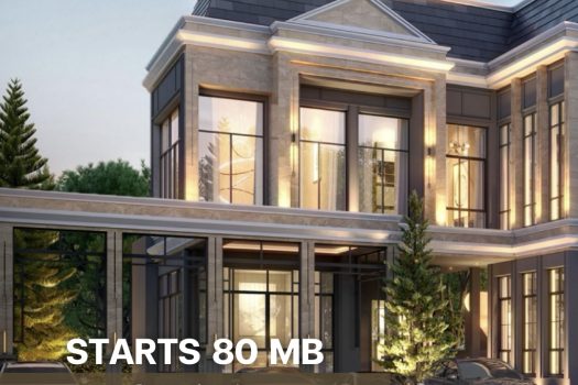 ด่วน 9 หลังสุดท้าย นัดชมด่วน “ 𝐂𝐨𝐧𝐧𝐨𝐢𝐬𝐬𝐞𝐮𝐫 𝐏𝐡𝐚𝐭𝐭𝐡𝐚𝐧𝐚𝐤𝐚𝐧 ” ที่สุดของคฤหาสน์หรูบนทำเลพัฒนาการ