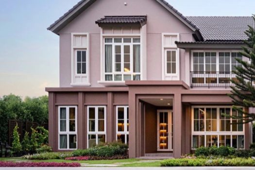 สัมผัสชีวิตเหนือระดับที่ “สราญสิริ แกรนเด พุทธมณฑล สาย 𝟯”