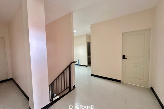 อาคารพาณิชย์ ใจกลางเมืองทอง 2 ห้องติดกัน ทำเลดีมาก