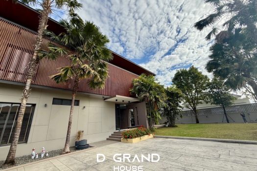 ห้ามพลาด บ้านสวยเหมือนหลุดออกมาจากนิตยสารบ้านและสวน!