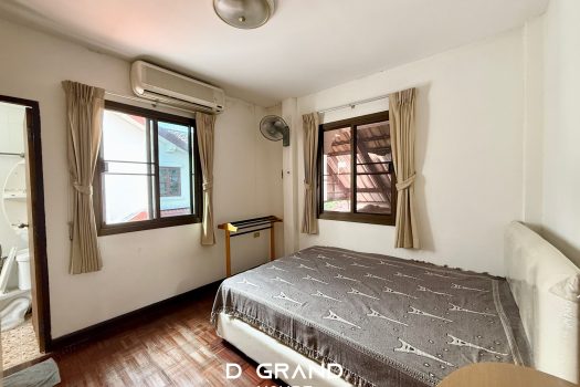 ขายบ้านเดี่ยว พื้นที่ใหญ่ ราคาสุดคุ้มค่า! ใน หมู่บ้านชลลดา สายไหม