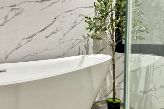 บ้านที่จะทำให้คุณได้สัมผัสบรรยากาศอันเงียบสงบและความสะดวกสบาย บนทำเลที่ตอบโจทย์ทุกไลฟ์สไตล์