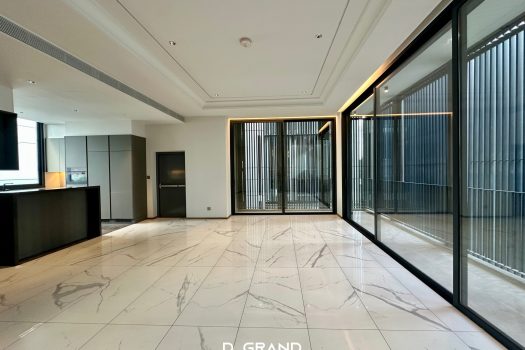 “𝟮𝟬𝟭 𝗔𝘃𝗲𝗻𝘂𝗲 เอกมัย-พระราม 𝟵” โฮมออฟฟิศ สุดหรูหรา 𝟲 ชั้น ใจกลางเมือง บนทำเลเลียบทางด่วนรามอินทรา