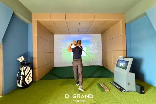 𝗧𝗵𝗲 𝗣𝗮𝗹𝗺 𝗥𝗲𝘀𝗶𝗱𝗲𝗻𝗰𝗲𝘀 𝗣𝗮𝘁𝘁𝗮𝗻𝗮𝗸𝗮𝗿𝗻 สัมผัสชีวิตหรูหรากับ “WELL-LIVING MASTERY”