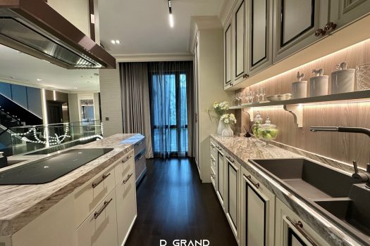 𝟵𝟱𝗘𝟭 โครงการหรูหนึ่งใน Ultra Luxury Collection จาก SC ASSET