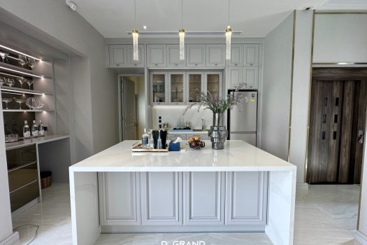 “𝗧𝗵𝗲 𝗞𝗲𝗽𝗹𝗲𝗿” บ้านหรู 𝗣𝗼𝗼𝗹 𝘃𝗶𝗹𝗹𝗮 เหนือระดับ… บนทำเลใกล้สวนหลวง ร.𝟵