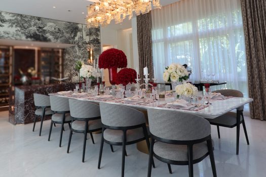 ห้ามพลาด โอกาสสุดพิเศษที่คุณจะได้เป็นเจ้าของบ้านสุดหรู โครงการ “𝐓𝐡𝐞 𝐑𝐨𝐲𝐚𝐥 𝐑𝐞𝐬𝐢𝐝𝐞𝐧𝐜𝐞” เกษตร นวมินทร์