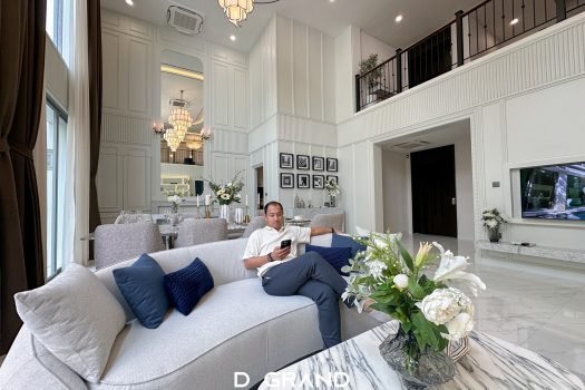 𝐕𝐀𝐕𝐈𝐋𝐀 𝐒𝐔𝐊𝐇𝐔𝐌𝐕𝐈𝐓 𝟕𝟕 บ้านหรูสไตล์อังกฤษ