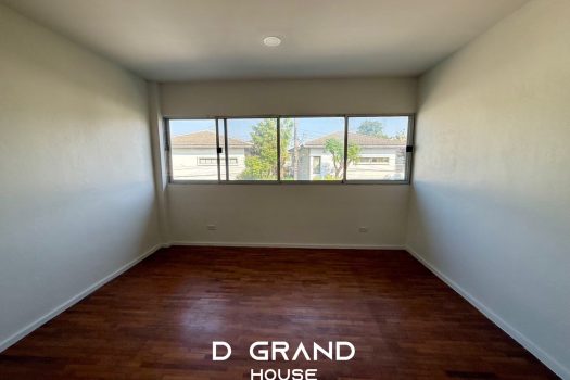 บ้านเดี่ยวแปลงมุม พร้อมสระว่ายน้ำ “𝗡𝗼𝗯𝗹𝗲 𝗚𝗲𝗼 วัชรพล”