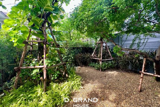𝗙𝗼𝗿 𝗦𝗮𝗹𝗲/𝗥𝗲𝗻𝘁: บ้านหรู โครงการ 𝗧𝗵𝗲 𝗣𝗮𝗹𝗺 แจ้งวัฒนะ – ชัยพฤกษ์