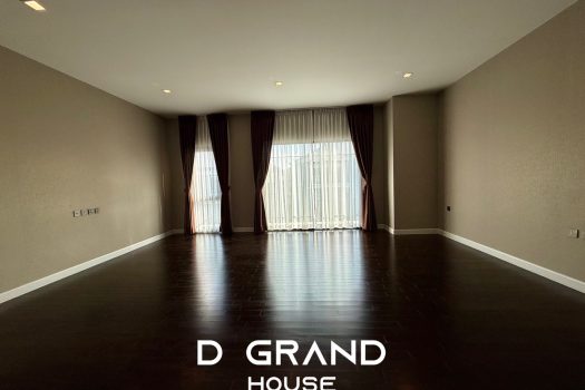 ขายด่วน! บ้านหรู 𝐆𝐫𝐚𝐧𝐝 𝐁𝐚𝐧𝐠𝐤𝐨𝐤 𝐁𝐨𝐮𝐥𝐞𝐯𝐚𝐫𝐝 กรุงเทพกรีฑา ในราคาสุดพิเศษ ถูกกว่าโครงการ !