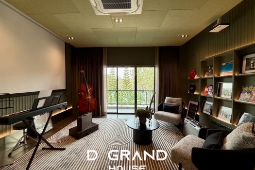 𝑩𝒂𝒏𝒈𝒌𝒐𝒌 𝑩𝒐𝒖𝒍𝒆𝒗𝒂𝒓𝒅 𝑺𝒊𝒈𝒏𝒂𝒕𝒖𝒓𝒆 พระราม 𝟐 บ้านหรูระดับพรีเมียมโครงการใหม่ จาก 𝑺𝑪 𝑨𝒔𝒔𝒆𝒕