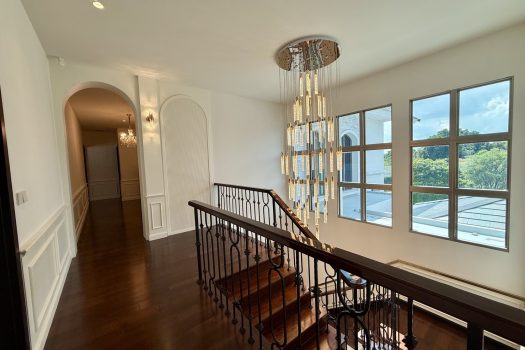 บ้านหรู 𝗣𝗲𝗿𝗳𝗲𝗰𝘁 𝗺𝗮𝘀𝘁𝗲𝗿𝗽𝗶𝗲𝗰𝗲 กรุงเทพกรีฑา