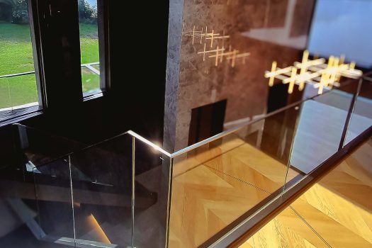 บ้านหรู 𝟯 ชั้น ริมทะเลสาบเมืองทองธานี โครงการ 𝗧𝗵𝗲 𝗟𝗮𝗸𝗲𝗻