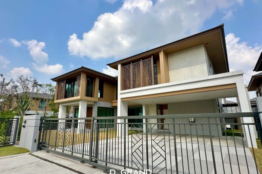 𝗕𝘂𝗿𝗮𝘀𝗶𝗿𝗶 𝗪𝗮𝘁𝗰𝗵𝗮𝗿𝗮𝗽𝗼𝗹 บ้านซีรีส์ใหม่ หลังมุม