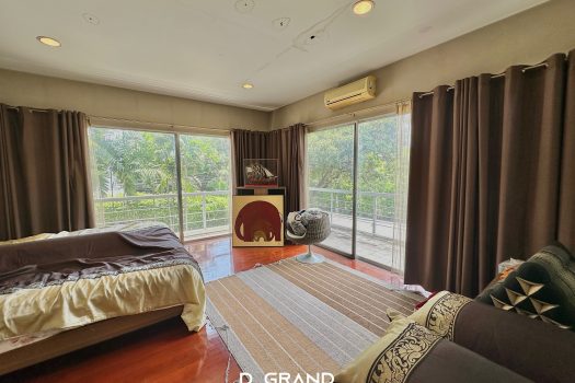 ทุบราคาบ้าน! 14.9 ล้าน ไม่ซื้อบอกเลยพลาดมาก บ้านเดี่ยวสองชั้น โนเบิล จีโอ พระราม 5