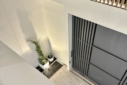 บ้านที่จะทำให้คุณได้สัมผัสบรรยากาศอันเงียบสงบและความสะดวกสบาย บนทำเลที่ตอบโจทย์ทุกไลฟ์สไตล์