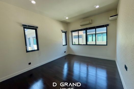 ขายบ้านเดี่ยวโครงการหรู “เศรษฐสิริ กรุงเทพกรีฑา” บ้านเดี่ยวทำเลดีในทำเลสุดฮิต ย่านกรุงเทพกรีฑา