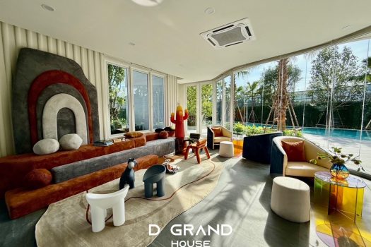 𝗧𝗵𝗲 𝗣𝗮𝗹𝗺 𝗥𝗲𝘀𝗶𝗱𝗲𝗻𝗰𝗲𝘀 𝗣𝗮𝘁𝘁𝗮𝗻𝗮𝗸𝗮𝗿𝗻 สัมผัสชีวิตหรูหรากับ “WELL-LIVING MASTERY”