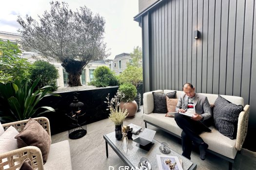 ด่วน 9 หลังสุดท้าย นัดชมด่วน “ 𝐂𝐨𝐧𝐧𝐨𝐢𝐬𝐬𝐞𝐮𝐫 𝐏𝐡𝐚𝐭𝐭𝐡𝐚𝐧𝐚𝐤𝐚𝐧 ” ที่สุดของคฤหาสน์หรูบนทำเลพัฒนาการ