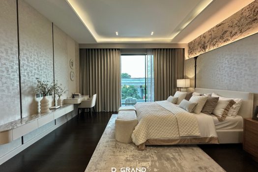 𝟵𝟱𝗘𝟭 โครงการหรูหนึ่งใน Ultra Luxury Collection จาก SC ASSET