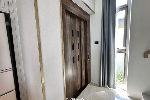 “𝗧𝗵𝗲 𝗞𝗲𝗽𝗹𝗲𝗿” บ้านหรู 𝗣𝗼𝗼𝗹 𝘃𝗶𝗹𝗹𝗮 เหนือระดับ… บนทำเลใกล้สวนหลวง ร.𝟵