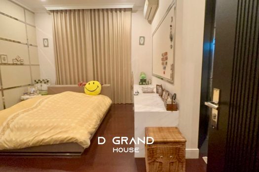 บ้านหรูหลังมุมในราคาสุดคุ้มค่า “ลดาวัลย์ ราชพฤกษ์-ปิ่นเกล้า” !