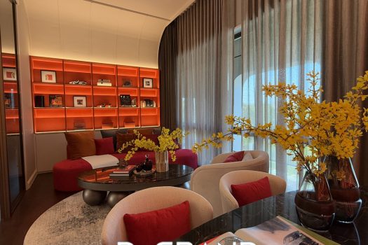 แปลงราคาพิเศษ 𝗚𝗿𝗮𝗻𝗱 𝗕𝗮𝗻𝗴𝗸𝗼𝗸 𝗕𝗼𝘂𝗹𝗲𝘃𝗮𝗿𝗱 𝗣𝗲𝘁𝗰𝗵𝗸𝗮𝘀𝗲𝗺 – 𝗞𝗮𝗻𝗰𝗵𝗮𝗻𝗮 แปลงมุม ใกล้สวน ตำแหน่งสวยมาก